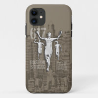 STARKE STADT BOSTONS Art