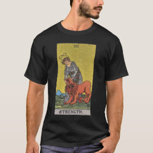Stärke T-Shirt