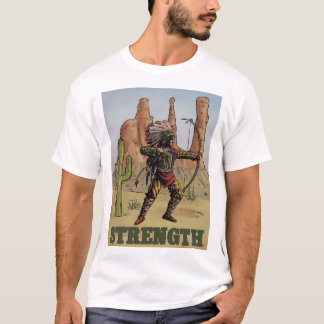 Stärke T-Shirt