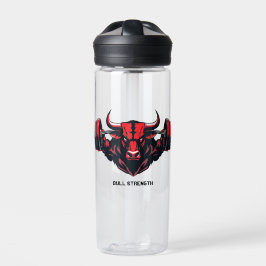 Stärke Trinkflasche