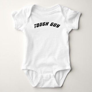 Starke Typbabyabnutzung Baby Strampler