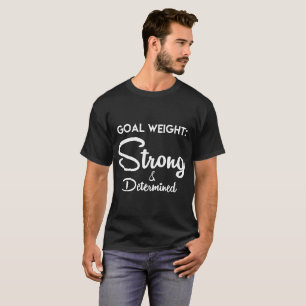starke und entschlossene Disney-T - Shirts des
