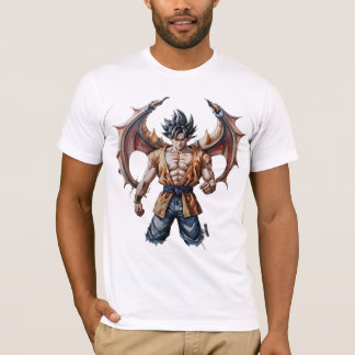 StärkeInWrath T-Shirt