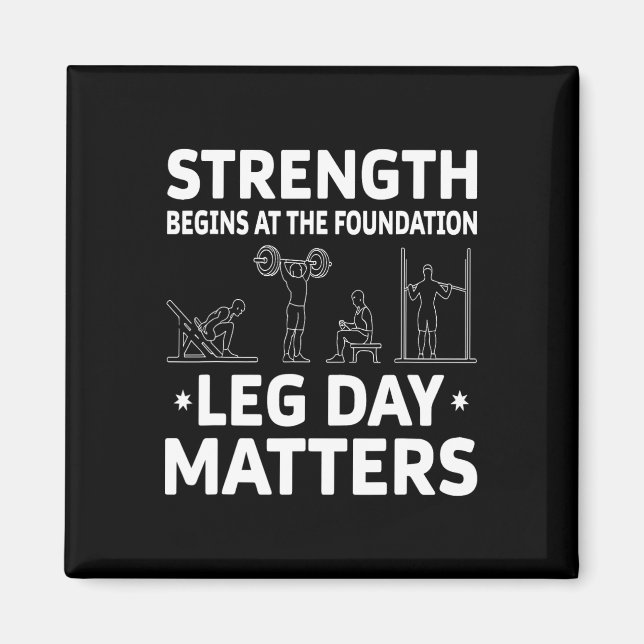 Stärken beginnt bei den Problemen am Stiftungsbegi Magnet (Vorne)