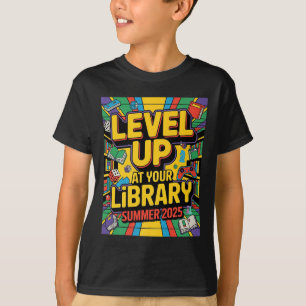 Stärken Sie Ihre Fähigkeiten im Sommer 2025 der Bi T-Shirt