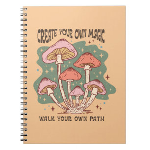 Stärken Sie Ihre Reise Notizblock