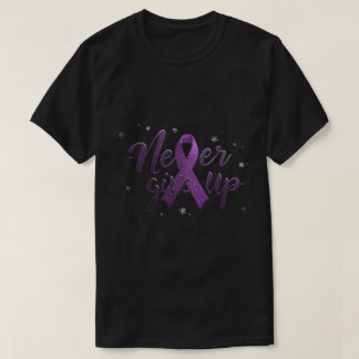 *Stärker-als-Krebs Inspirations-T-Shirt – Hoffnung T-Shirt
