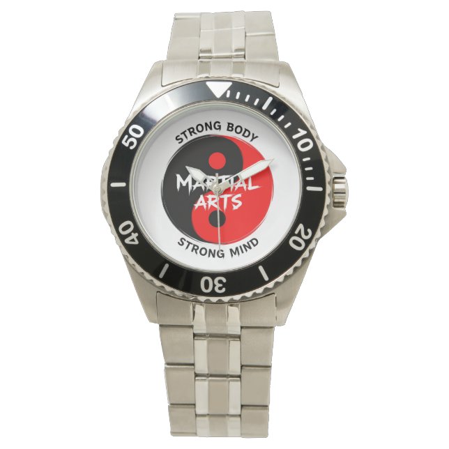 STÄRKER ARMBANDUHR (Vorderseite)