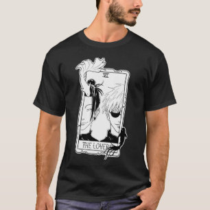 starker Fisch T-Shirt