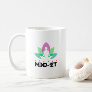 Starker Geist   Klassischer Becher #11 Kaffeetasse