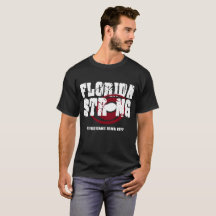 Starker Hurrikan Irma 2017 Floridas