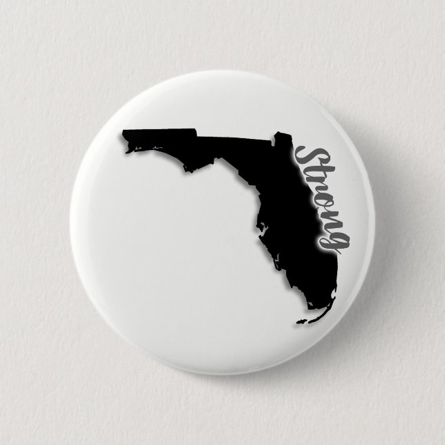 Starker Knopf Floridas Button (Vorderseite)