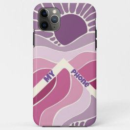 starker Sonnenschein Case-Mate iPhone Hülle