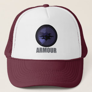 Starker Tech Shield Trucker Hut Truckerkappe