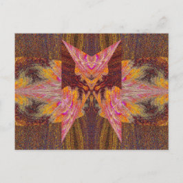 STÄRKERFLÄCHE 18 POSTKARTE