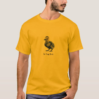 STARKES FLUG-SHIRT BRETS ENTLEIN-FOTC CONCHORDS T-Shirt
