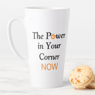 starkes geschäftliches Motivationszitat besser err Milchtasse