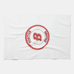 Starkes Geschirrtuch Bostons