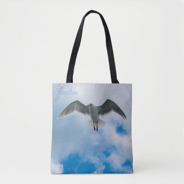 Starkgull Tasche (Vorderseite)