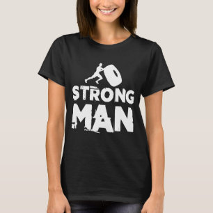 Starkmann-Reifen für Traktoren Starkmann-Ausrüstun T-Shirt