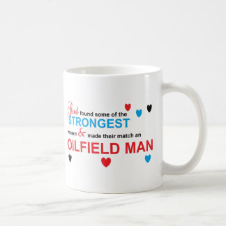 Stärkste Frauen Kaffeetasse