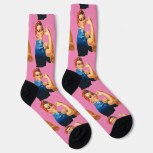Stärkung der Frauen Thunder_Cove Socken