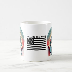 Stärkung der Tasse der Armeekräfte - Anerkennung d