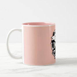 Stärkung der Tasse Motivierend Angebote