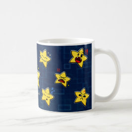 starlet mug kaffeetasse