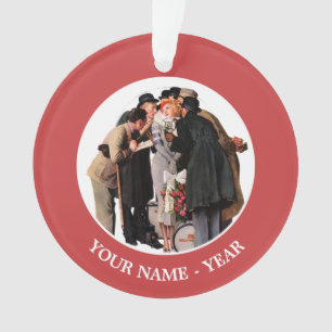 Starlette de Hollywood