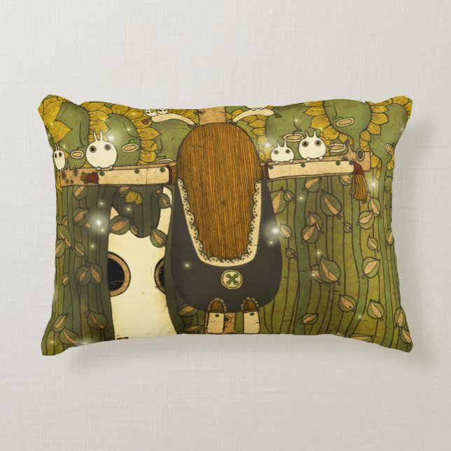 Starlight 2012 2 dekokissen (Vorderseite)