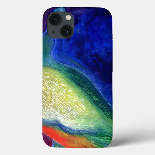 Starlight 2012 Case-Mate iPhone hülle (Rückseite)