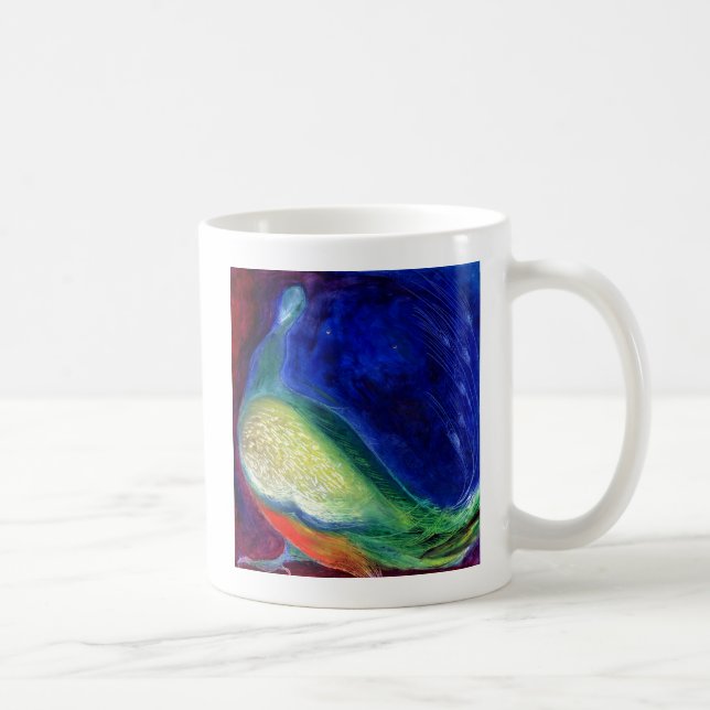 Starlight 2012 kaffeetasse (Rechts)