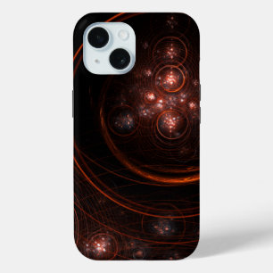 Starlight Abstrakt Art Case-Mate iPhone Hülle