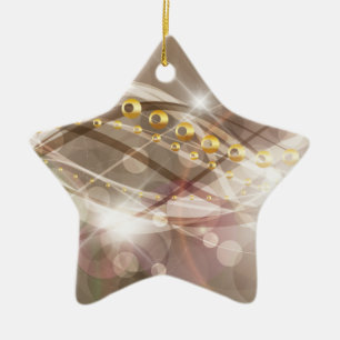 Starlight Art 2 Ornament