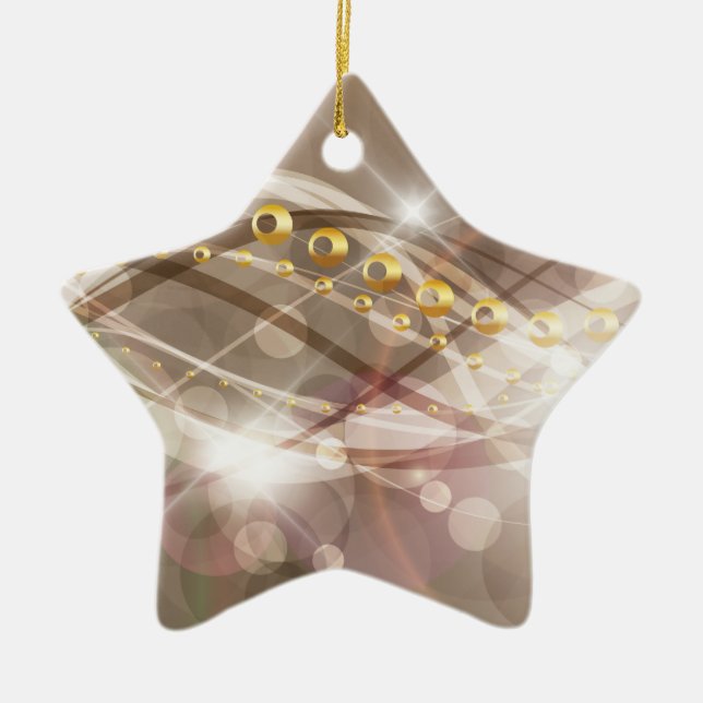 Starlight Art 2 Ornament (Vorne)