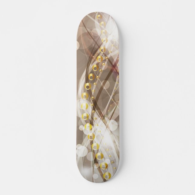 Starlight Art 2 Skateboard (Vorne)