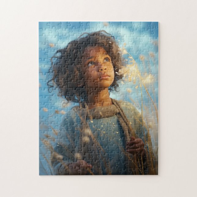 Starlight-Blick (Vertikal)