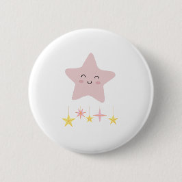 Starlight Dreamer Button