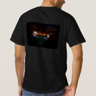 Starlight-Kosmonauten T-Shirt