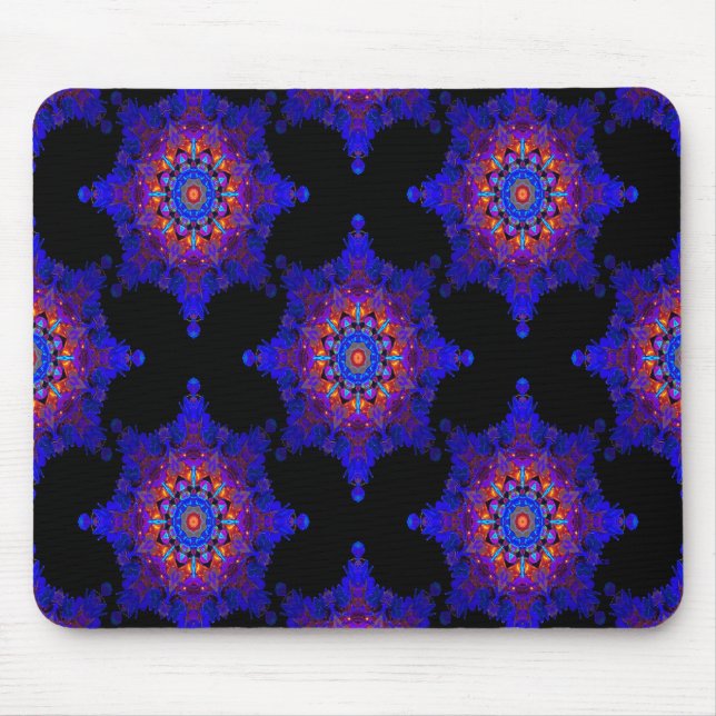 Starlight Lace... Mousepad (Vorne)