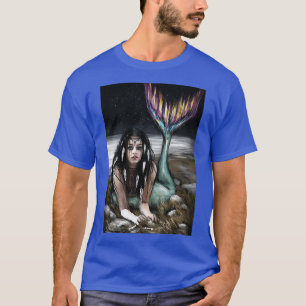 Starlight Mermaid T-Shirt