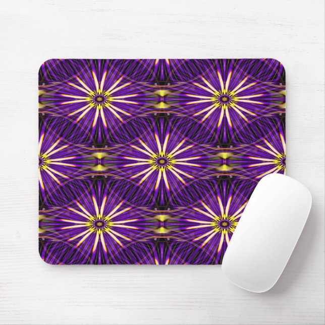 Starlight Night... Mousepad (Mit Mouse)