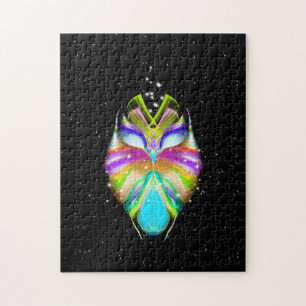 Starlight Oracle Owl