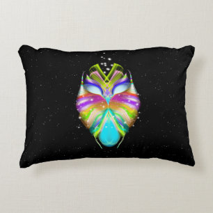Starlight Oracle Owl Dekokissen