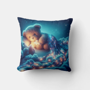 Starlight Snuggle Kissen