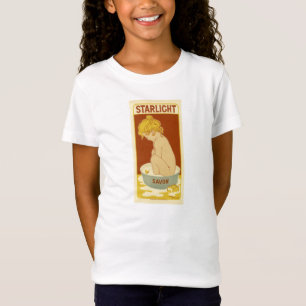Starlight Vintag Soap Ad T-Shirt