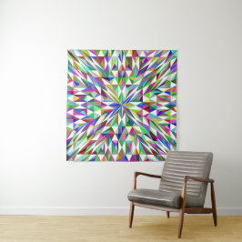 Starlight Wandteppich