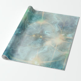 Starlight Wrapper Geschenkpapier