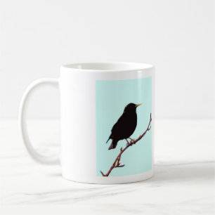 Starling-Tasse Kaffeetasse